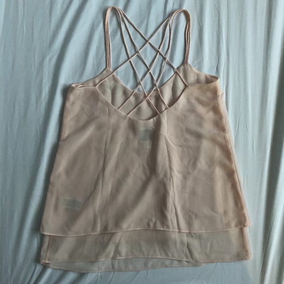 NWOT Simons Twik Camisole - Picture 5 of 5